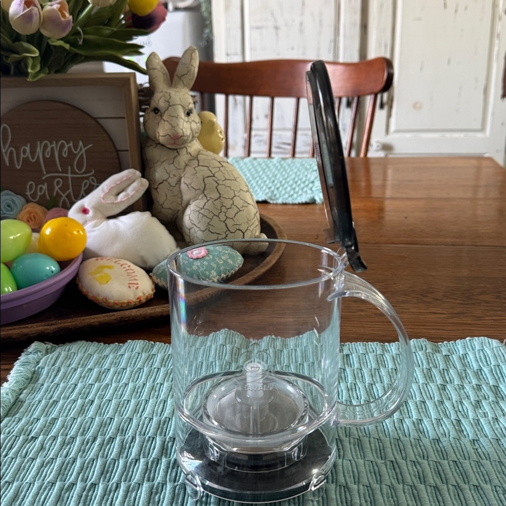 Teavana PerfecTea Tea Maker - Picture 2 of 5
